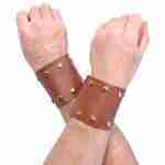 Roman Wristbands