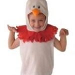 Rooster Tabard