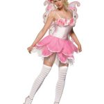 Rose Petal Pixie