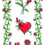 Rose Vines