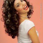 Roxanne Wigs