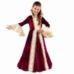 Royal Ball Gown