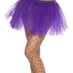 Royal Purple Tutu
