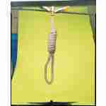 Rubber Noose