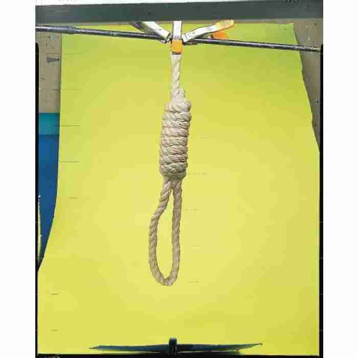 Rubber Noose 53575 img