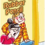 Rubber Pencil
