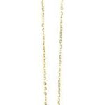 Ruby Star Necklace