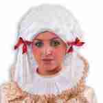 Ruffle Collar
