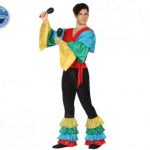 Rumba Costume