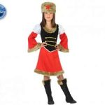 Russian Costume