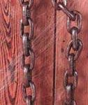 Rusty Chain 78