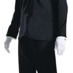 SAW Billy Costume