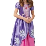 SOFIA DELUXE CHILDRENS COSTUME