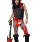 SUPER ROCKSTAR