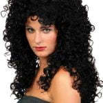 Sabrina Wig