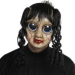 Sad Sally Mask