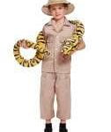 Safari Explorer Costumes