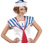 Sailor Collar
