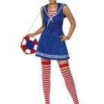 Sailor Cutie - Adult