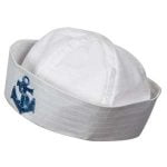Sailor Doughboy Cap