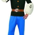 Sailor Man