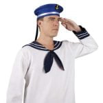Sailor Noah 59 Cap