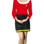 Sailors Wife