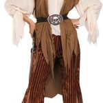 Sally Swashbuckler