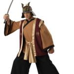 Samurai
