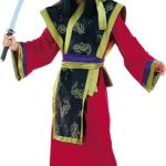 Samurai