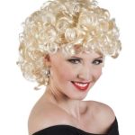 Sandy Wig