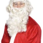 Santa Beard - Deluxe