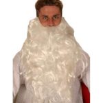 Santa Beard- Large