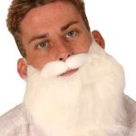 Santa Beard- Value