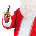 Santa Claus Bell