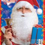 Santa Claus Hats