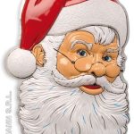 Santa Claus Heads