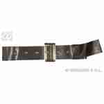 Santa Claus and Pirate Belt