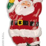 Santa Clause with Bell