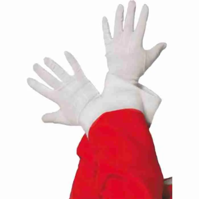 Santa Gloves 98217 Img