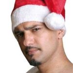 Santa Hat