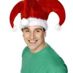 Santa Hat