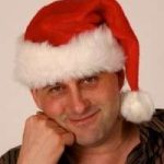 Santa Hat