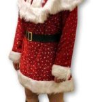 Santa - Red