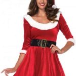 Santa Sweetie