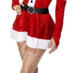 Santas Babe