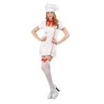 Saucy Chef