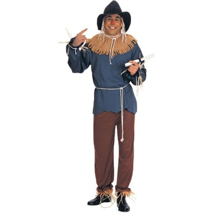 Scarecrow 15475xl