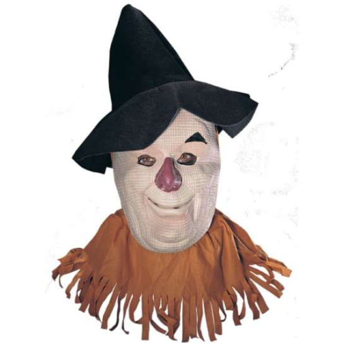 Scarecrow Mask