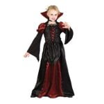 Scary Vampiress - Child